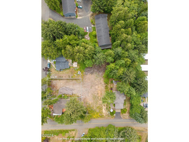 Zoned R-5, this .14 acre parcel has many possible allowable uses - photo 2