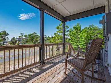 NEWER 2023 BUILT ALLIGATOR POINT GETAWAY! Paid off Solar Panel - photo 3