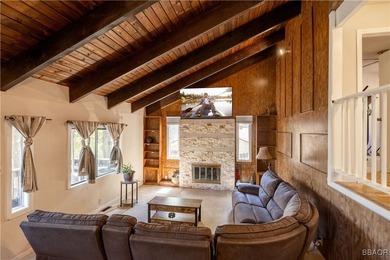 Tucked away in the peaceful pines of Crestline, this charming - photo 4