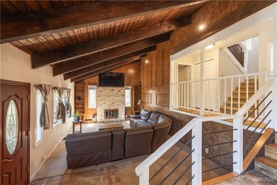 Tucked away in the peaceful pines of Crestline, this charming - photo 5