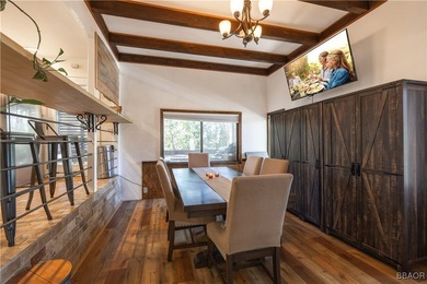 Tucked away in the peaceful pines of Crestline, this charming - photo 7