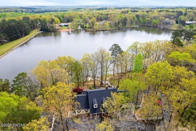 Lake Home For Sale in Middleton, Tennessee