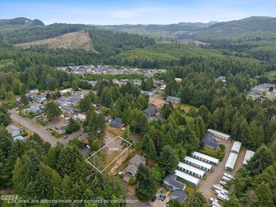 Oversized .20 acre parcel is ready to build the home of your - photo 1