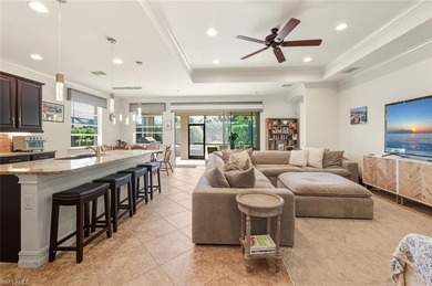 Designed for comfort, this Edison model offers 3 bedrooms plus a