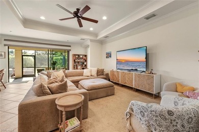 Designed for comfort, this Edison model offers 3 bedrooms plus a