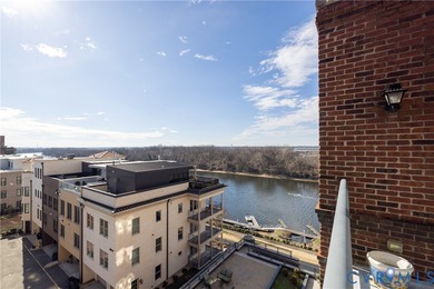 The calm is immediate. When you walk in, your eyes are drawn