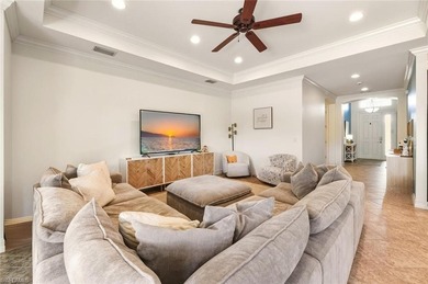 Designed for comfort, this Edison model offers 3 bedrooms plus a