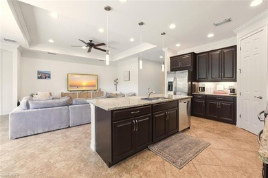 Designed for comfort, this Edison model offers 3 bedrooms plus a