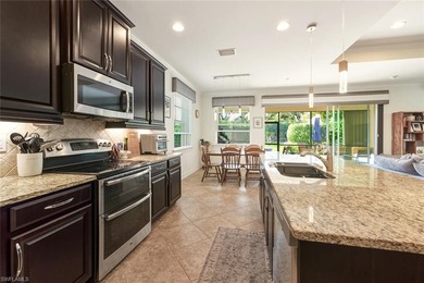 Designed for comfort, this Edison model offers 3 bedrooms plus a