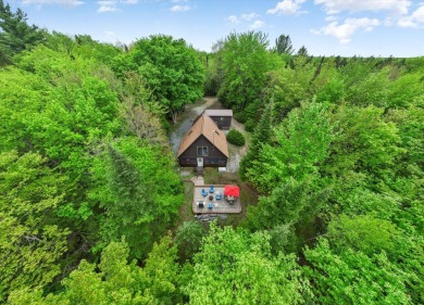Snowbird Lake Home Sale Pending in Forestport New York