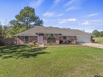 Welcome to your new home at the highly sought after Hope's - Lake Home For Sale in Pittsburg, Texas