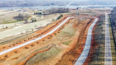 Lake Lot For Sale in Loudon, Tennessee