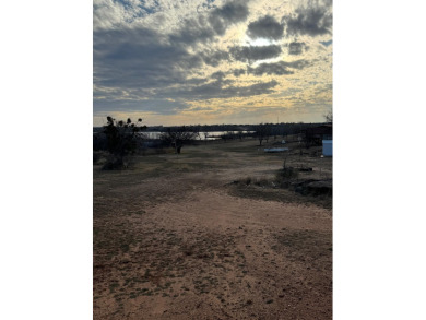 Lake Home For Sale in Spur, Texas