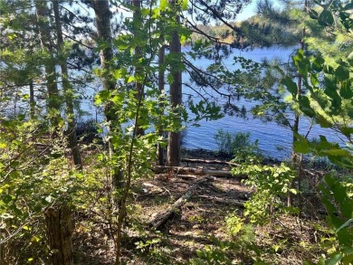 Wynne Lake Lot For Sale in Biwabik Minnesota