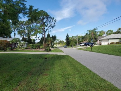 Build Your Dream Home in North Port - Prime Vacant Lot READY TO - photo 4