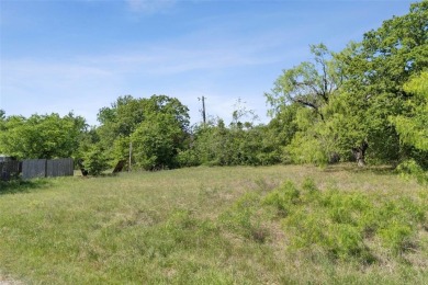 Lake Lot For Sale in Granbury, Texas