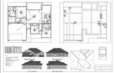 New Construction on Live Oak Golf Course! This stunning - photo 1