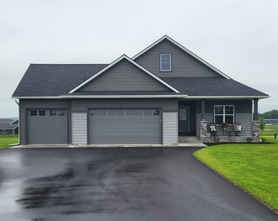 Lake Wissota Home For Sale in Chippewa Falls Wisconsin