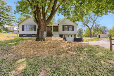 Susquehanna River - Clinton County Home Sale Pending in Lock Haven Pennsylvania