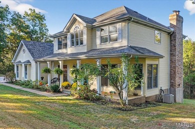 Welcome to 5600 Forest Dr., a stunning 5 bed, 3.5 bath home on 3