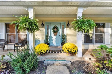 Welcome to 5600 Forest Dr., a stunning 5 bed, 3.5 bath home on 3