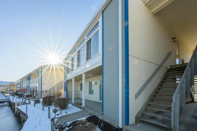 Indian Lake Condo For Sale in Russells Point Ohio