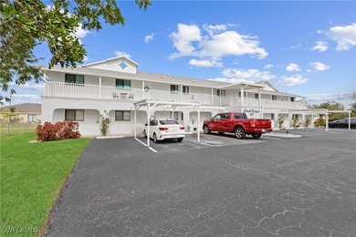 Cape Coral Area Condo For Sale in Cape Coral Florida