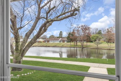 (private lake, pond, coastal) Home For Sale in Lakewood New Jersey