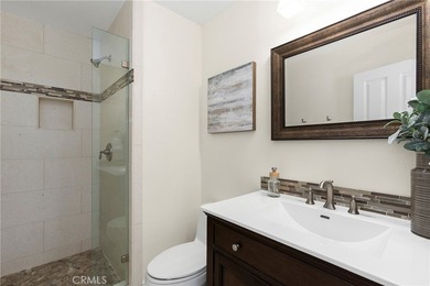Rarely available end-unit 3-bedroom, 3 full-bath home in the - photo 11