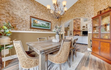 Golf Course Luxury Meets Mountain Modern Living. Experience the - photo 11