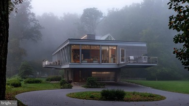 Riverscape is a rare architectural estate lifted gracefully - photo 11