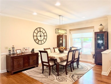 This recently renovated Keowee Key home is stunning both inside - photo 11