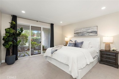 Rarely available end-unit 3-bedroom, 3 full-bath home in the - photo 13