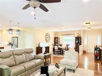 This recently renovated Keowee Key home is stunning both inside - photo 13
