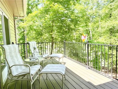 This recently renovated Keowee Key home is stunning both inside - photo 15