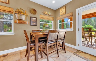 Golf Course Luxury Meets Mountain Modern Living. Experience the - photo 18