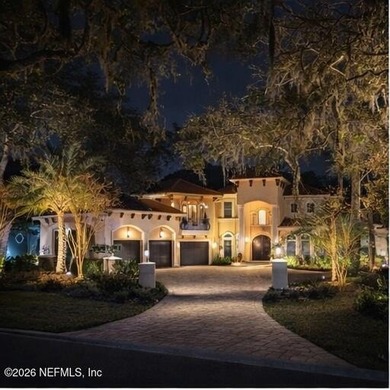 STUNNING NAVIGABLE WATERFRONT ESTATE w/ PRIVATE DOCK. NEW PAVERS - photo 21