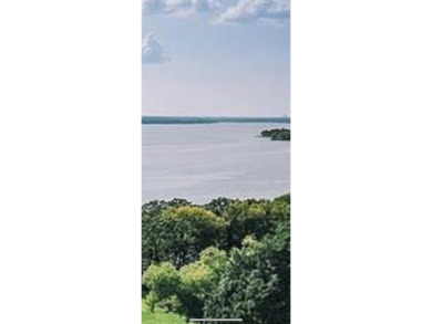 Unheard of Lake LEWISVILLE 10.03 acres of wide-open WATERFRONT! - Lake Acreage For Sale in Oak Point, Texas