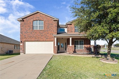 Belton Lake Home For Sale in Temple Texas