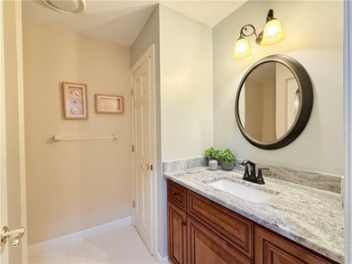This recently renovated Keowee Key home is stunning both inside - photo 23