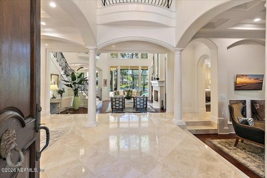 STUNNING NAVIGABLE WATERFRONT ESTATE w/ PRIVATE DOCK. NEW PAVERS - photo 26