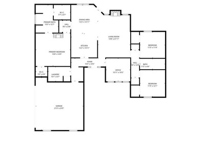 Beautiful home located in the Dogwood Ridge subdivision located - photo 26