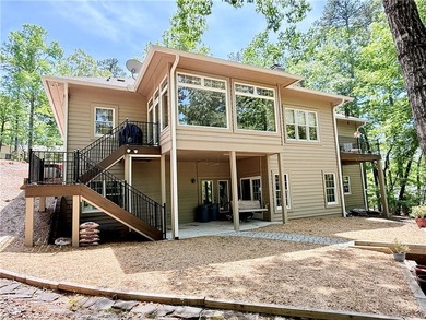 This recently renovated Keowee Key home is stunning both inside - photo 26