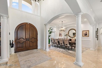 STUNNING NAVIGABLE WATERFRONT ESTATE w/ PRIVATE DOCK. NEW PAVERS - photo 27