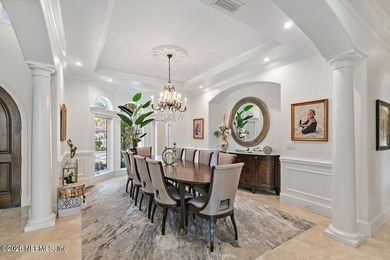 STUNNING NAVIGABLE WATERFRONT ESTATE w/ PRIVATE DOCK. NEW PAVERS - photo 28