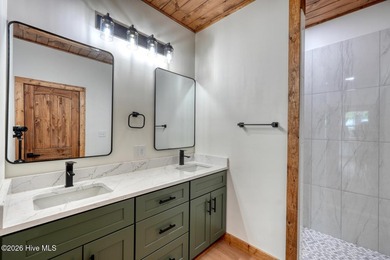 Welcome to this stunning 3-bedroom, 3-bathroom modern rustic - photo 29