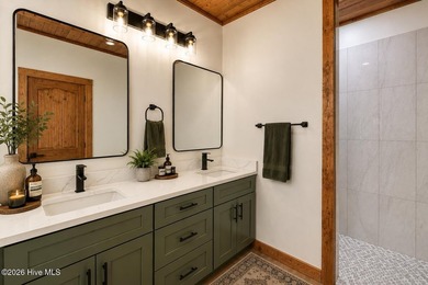 Welcome to this stunning 3-bedroom, 3-bathroom modern rustic - photo 30