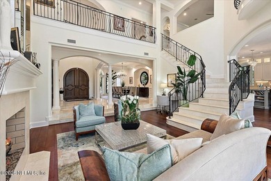 STUNNING NAVIGABLE WATERFRONT ESTATE w/ PRIVATE DOCK. NEW PAVERS - photo 30