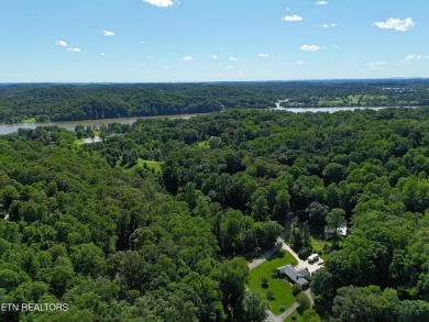 Lake Acreage For Sale in Knoxville, Tennessee