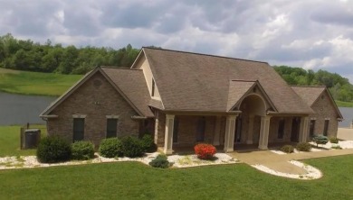 Lake Home For Sale in Corbin, Kentucky